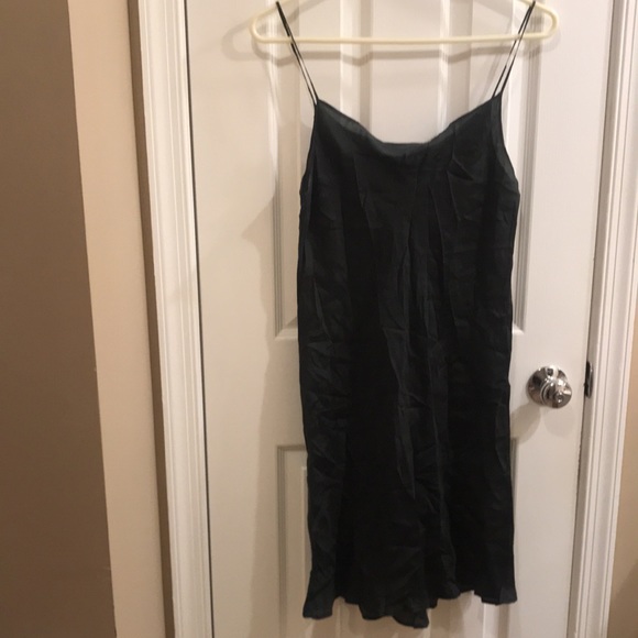 HOST PICK ⚡️FINAL PRICE⚡️ Moschino Cheap and Chic Black Dress or Lingerie - Picture 10 of 15